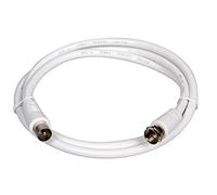 Cavo Lampa Coassiale Antenna Tv