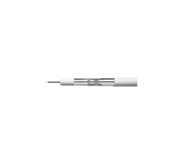 Emos cavo coassiale CB113, 100 m