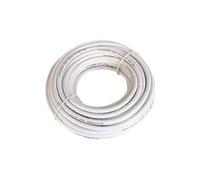 Cavo coassiale Conduttore CCS 96 fili di schermatura ø5,1mm. Matassa 10 metri