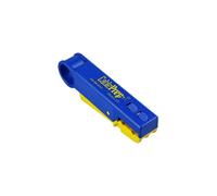 Cavo coassiale estrattore isolante RG-6 e WZL-0400-014-01