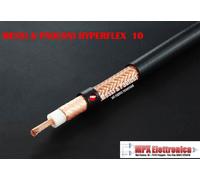 Cavo coassiale Messi & Paoloni Hyperflex 10 matassa da 50 metri