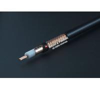 Cavo coassiale Messi & Paoloni Ultraflex 7 da 7,3mm matassa da 25 metri