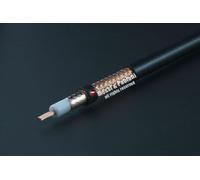 Cavo coassiale Messi & Paoloni Ultraflex 7 da 7,3mm matassa da 75 metri