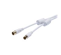 Cavo coassiale per antenna in ferrite, 100dB