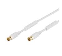 Cavo coassiale per antenna in ferrite, 100dB