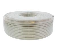 Cavo coassiale per SAT e banda larga - digitale - 100 m - tipo 1.1-5.0 - gt95dB NEW