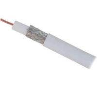 Cavo coassiale prodotto di marca 90 dB anello da 25 m (820927)