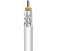 Cavo coassiale SK100Plus 1.0/46 mm ALU 100M SP - Cavo coassiale - coassiale (SK100Plus)