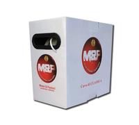 Cavo Coassiale Sottile TV-SAT 5mm Matassa 150mt Messi & Paoloni SPEEDY5