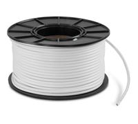 Cavo coassiale TechniSat COAXSAT 115-3.6 100 m bianco