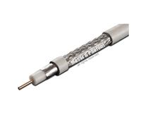 Cavo Coassiale TV-SAT 6.8mm Elite 100mt Messi & Paoloni DIGISAT 823 ELITE