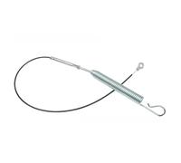 Cavo Coclea Trazione Superiore per for ariens Classic 24 E e Sno for tek 24 120