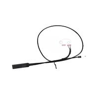Cavo Cofano Anteriore Motorraum METZGER Per u.a. MERCEDES-BENZ E-KLASSE 3160045