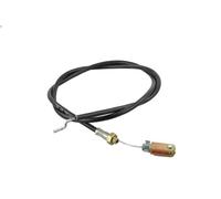 Cavo cofano DT SPARE PARTS 1.22852 SCANIA 4 - series 8.867 1996-2008