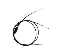 Cavo cofano DT SPARE PARTS 1.22926 SCANIA T 11.705 2004-2005