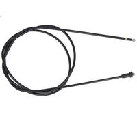 Cavo cofano HANS PRIES 108 361 per VW BORA I (1J2) 2 2000-2005