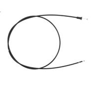 Cavo cofano HANS PRIES 109 859 per VW POLO (6N2) 1 1999-2001