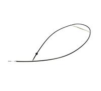 Cavo cofano LINEX 27.40.01