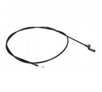 Cavo apertura cofano centro 32-0770 MAXGEAR per AUDI A4 B6 A4 B6 Avant