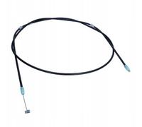 Cavo comando cofano motore per VOLVO S40