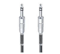 CAVO COLLEGAMENTO 2 JACK DA 6.5MM 10 MT CAVETTO MICROFONO AUDIO STEREO JJACK-09