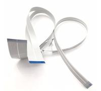 Cavo Collegamento Scanner per Ufficio e per casa Standard Cavo | Compatibilità serie L, integrazione perfetta, installazione rapida, trasferimento dati affidabile, uso domestico
