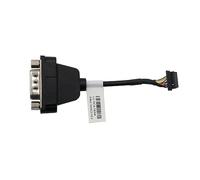 Cavo COM2 da 50 mm Tiny2 04X2703 per Desktop per Lenovo ThinkCentre M93 M93p M73 M83