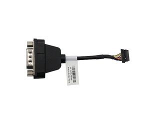 Cavo COM2 da 50 mm Tiny2 04X2703 per Desktop per Lenovo ThinkCentre M93 M93p M73 M83