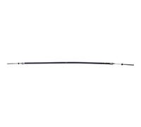 Cavo Comando Acceleratore a Mano Trattore New Holland TN90F-Rif.5192951-L.740mm