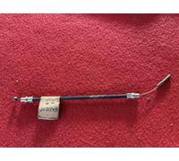 CAVO COMANDO ACCELERATORE A PEDALE PER FIAT 125 BERLINA - FIAT 4176288 A3