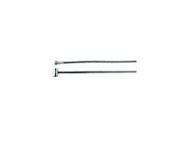 Cavo comando acceleratore Bowden lunghezza 3500 mm 1-299