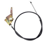 Cavo comando acceleratore per modelli falciatrice ZT1 ZTX4 42 46 48 54 60 compat