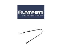 CAVO COMANDO ACCELERATORE PEUGEOT 305 LAMPERTI PER 163092