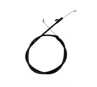 Cavo comando acceleratore rasaerba adatto per tosaerba 21 pollici gomma e acciai