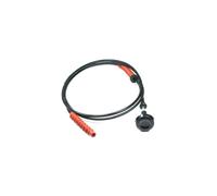 CAVO COMANDO APERTURA SBLOCCO COFANO MOTORE PER IVECO DAILY DAL 1978 AL 1999