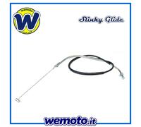 Cavo Comando Apertura Valvole di Scarico per Moto Suzuki GSXR 600 2008-2009-2010