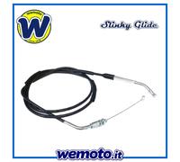 Cavo Comando Apertura Valvole di Scarico per Moto Suzuki GSXR 600 K 2006-2007