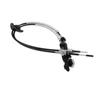 Cavo Comando Cambio Compatibile Con Chevy Per Captiva C100 2007 2008 2009 2010 Cavo Selettore Cambio Manuale Di Ricambio 25181808