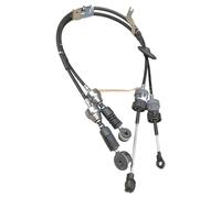 Cavo Comando Cambio Compatibile Con Civic 2012 2013 2014 2015 Cavo Cambio Manuale A 5 Marce Leva Cambio Filo Componenti Parti Accessori 54310-Tr0-A02