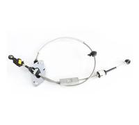 Cavo Comando Cambio Compatibile Con Ford Per Fiesta 2009 2010 2011 2012 Cavo Cambio Automatico Per Auto AT DK5046500C 8A697E395AE