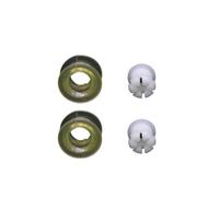 Cavo Comando Cambio Compatibile Con Per Beetle Cambio Cambio Estremità Cavo Risparmiatore Boccola Set Leva Selettrice Kit Riparazione Collegamento Cambio Cambio Manuale