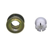 Cavo Comando Cambio Compatibile Con Per Beetle Cambio Cambio Estremità Cavo Risparmiatore Boccola Set Leva Selettrice Kit Riparazione Collegamento Cambio Cambio Manuale
