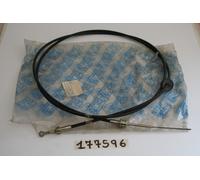 Cavo comando cambio Gear shift cable Piaggio Ape TM 602 82-83