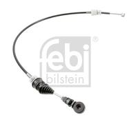 Cavo comando, Cambio manuale Dx per ALFA ROMEO FIAT 500L AVVENTURA GRANDE PUNTO