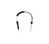 Cavo comando, Cambio manuale Dx per AUDI SEAT SKODA VW A3 BORA GOLF LEON NEW BEE