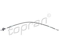 Cavo comando, Cambio manuale Dx per FIAT PUNTO