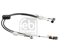 FEBI BILSTEIN 179644 Cavo comando, Cambio manuale