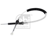 Cavo comando, Cambio manuale Dx per SEAT SKODA VW BORA GOLF LEON OCTAVIA TOLEDO