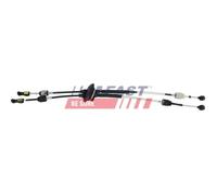 FAST FT73068 Cavo comando Cambio manuale