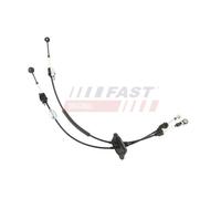 FAST FT73101 Cavo comando, Cambio manuale